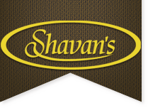 Shavan's Indian Restaurant